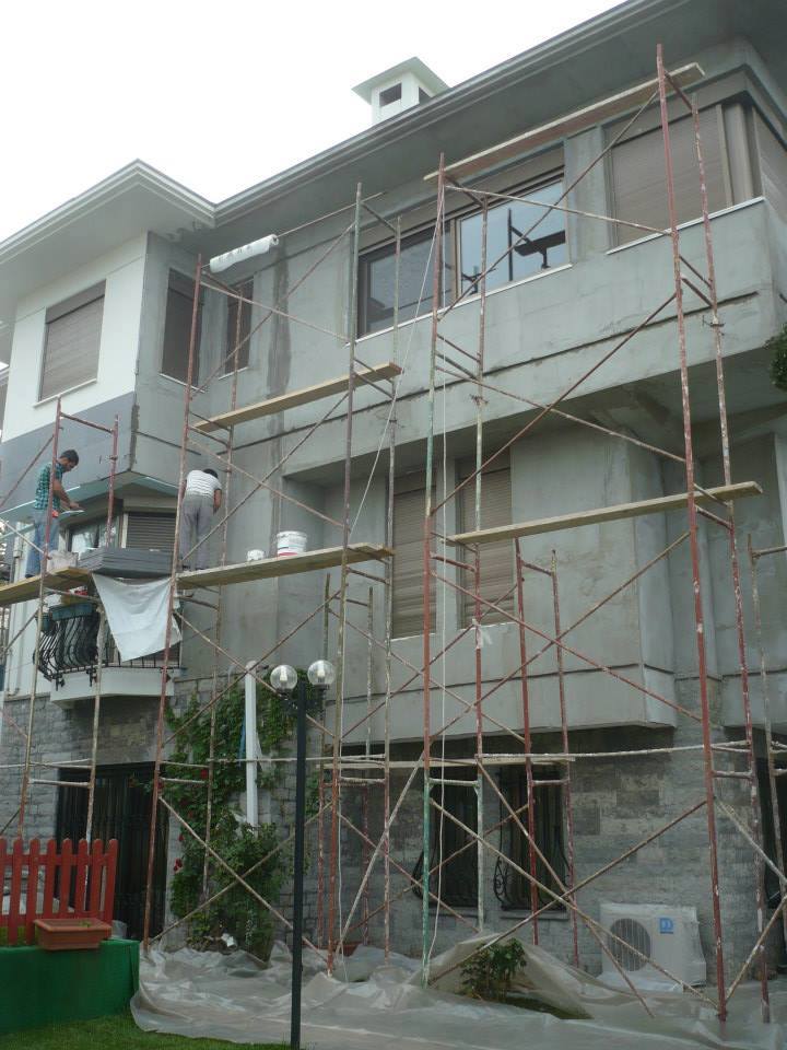 KKTC 6 ADET ÖZEL VİLLA (GİRNE,LEFKOŞE KKTC)